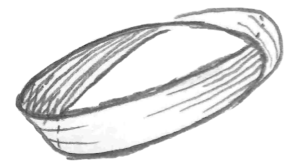 Nastro di Möbius